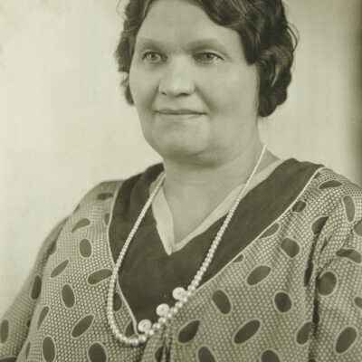 Woman