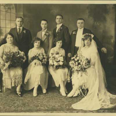 Wedding Party