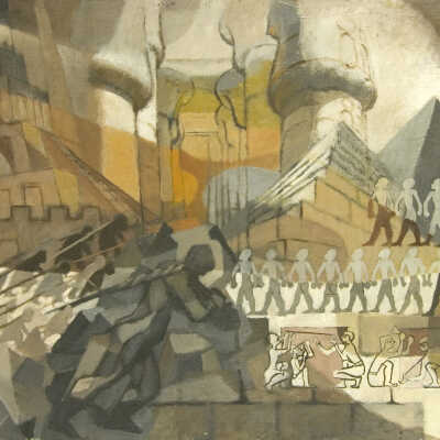 History of Engineering I