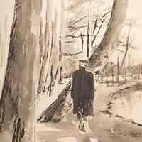 Spaziergang (The Stroll)