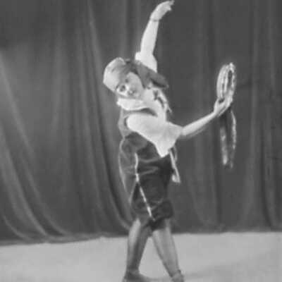 Contortionist