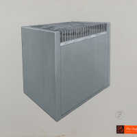 Condenser unit