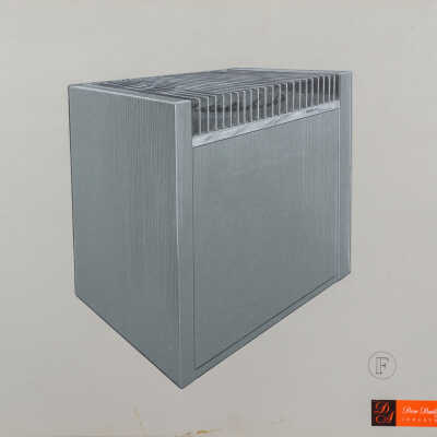 Condenser unit