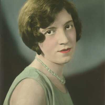 Woman