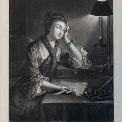 The Studious Fair
