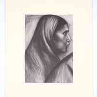 Mujer Mexicana (Mexican Woman)