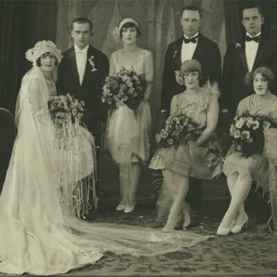 Wedding Party
