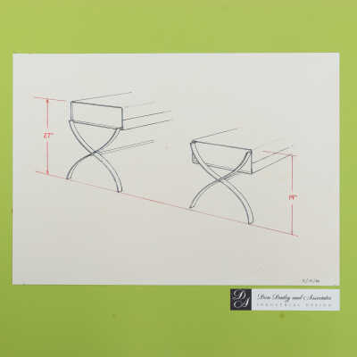 Drawing, Design
