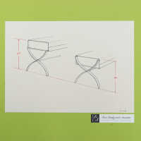 Drawing, Design