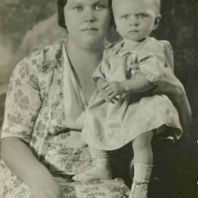 Mother and Child