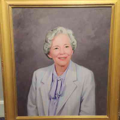 Women's Portraits/Schleman folder image