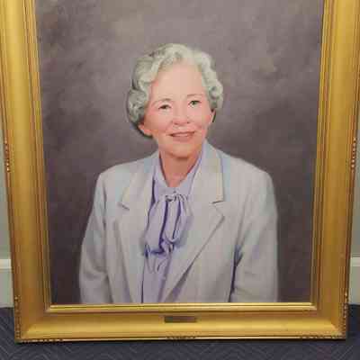 Barbara I. Cook
