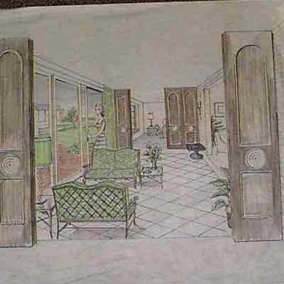 Drawing