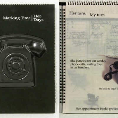 Marking Time: Her Days