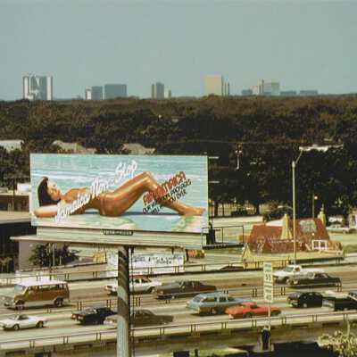 I-610 North