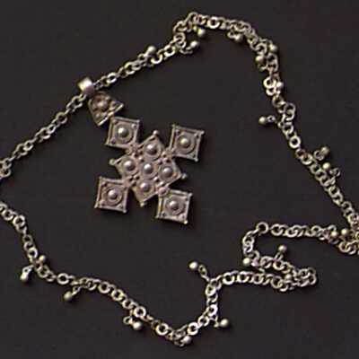 Pendant
