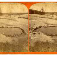 Hot Spring Basins