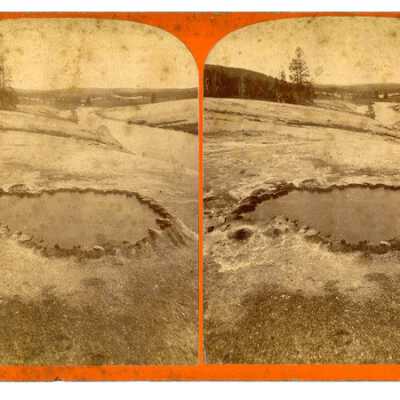 Hot Spring Basins