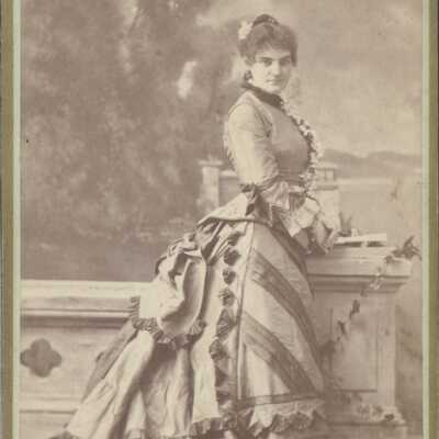W. S. Howson