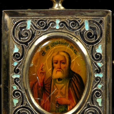 St. Seraphim of Sarov