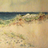 Untitled Landscape