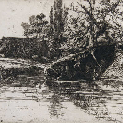 Sonning Banks