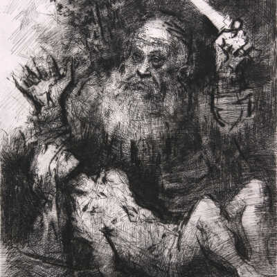 Sacrifice of Isaac