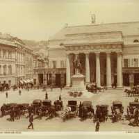 Genova, Teatro Carlo Felice