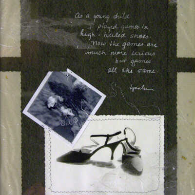 Pair of Shoes
