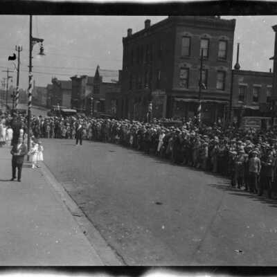 Parade