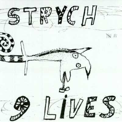 STRYCH 9 LIVES