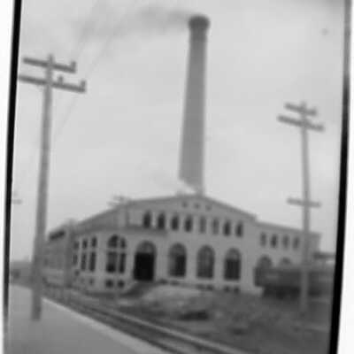 Power house