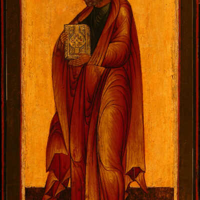 St. Paul