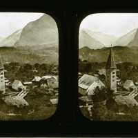 Meiringen, Switzerland