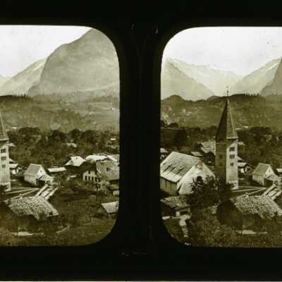 Meiringen, Switzerland