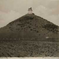 4106. Waterloo- Le Lion