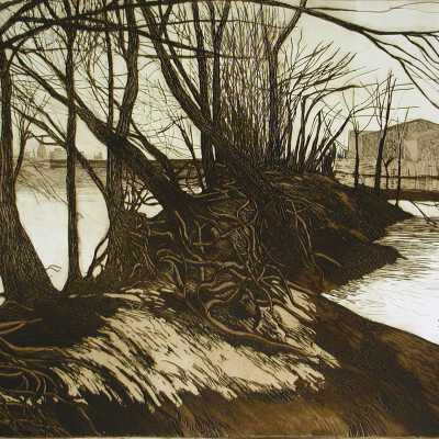 Wabash River VI