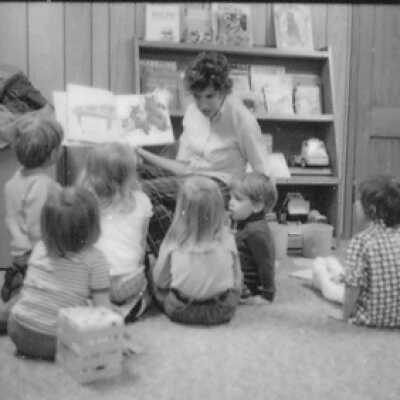 De Pue Nursery School