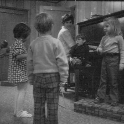De Pue Nursery School