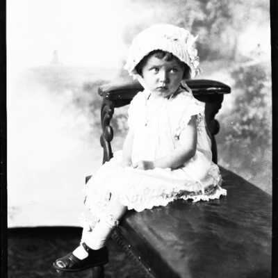Little Girl