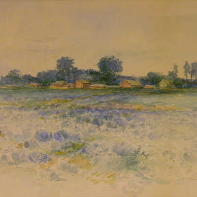 Untitled landscape