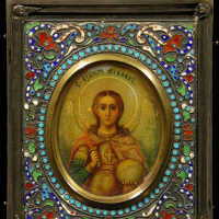 Archangel Michal, The