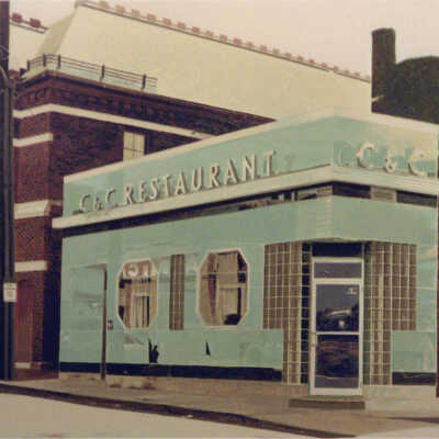 C & C Restaurant