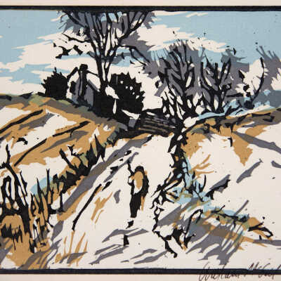 Untitled Landscape