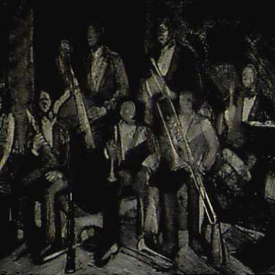 King Oliver's Creole Jazz Band