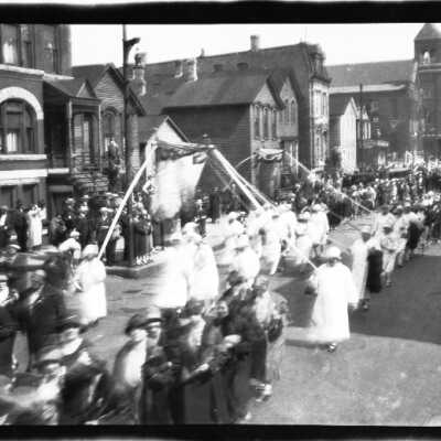 Parade