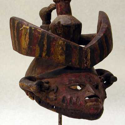 Mask