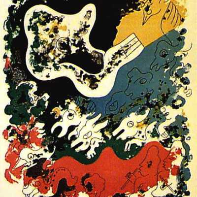 Estampas del Popol Vuh