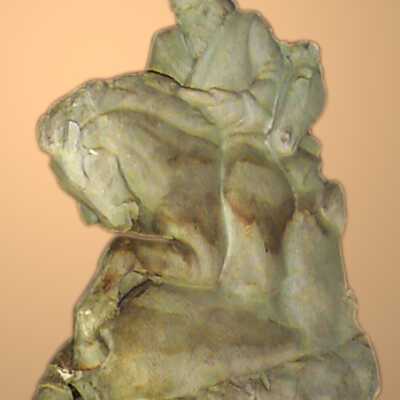 Horses and Rider