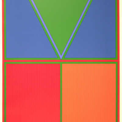 Triangle F